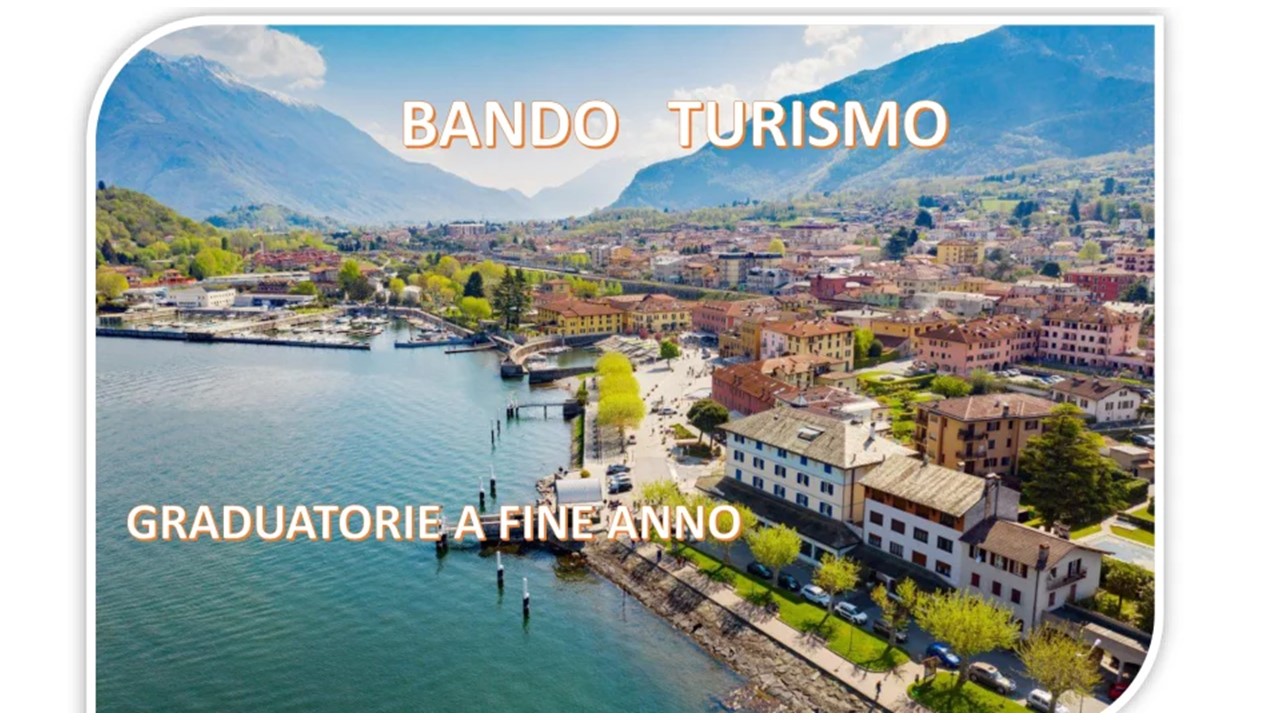 Bando Regione 2023
