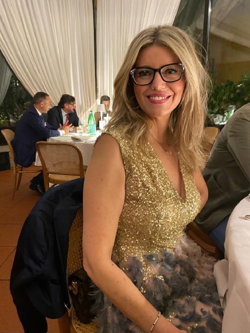 Miriam Tirinzoni Miriam Tirinzoni
