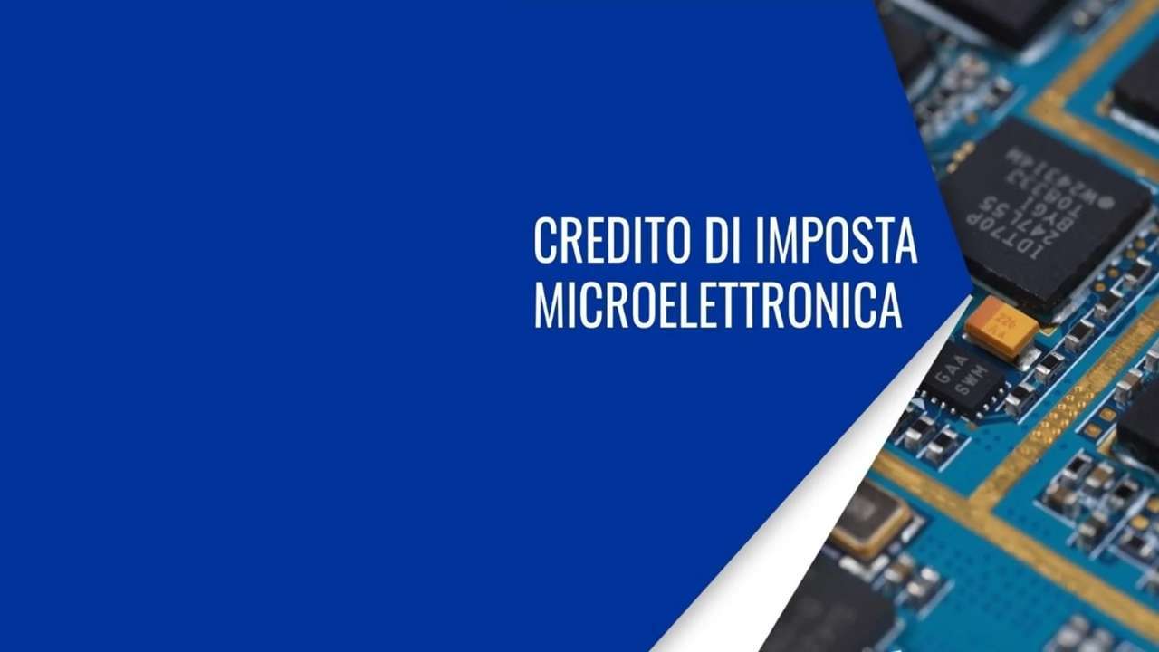 microelettronica