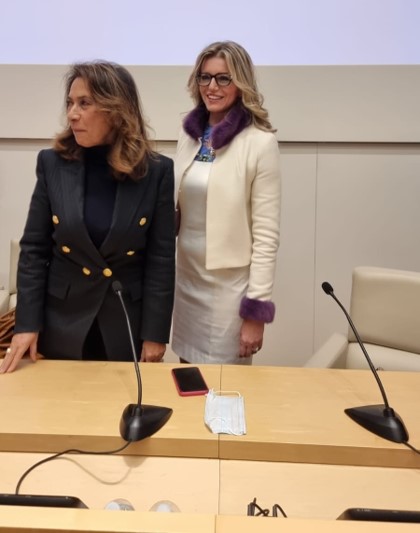 Convegno Punto Genere convegni