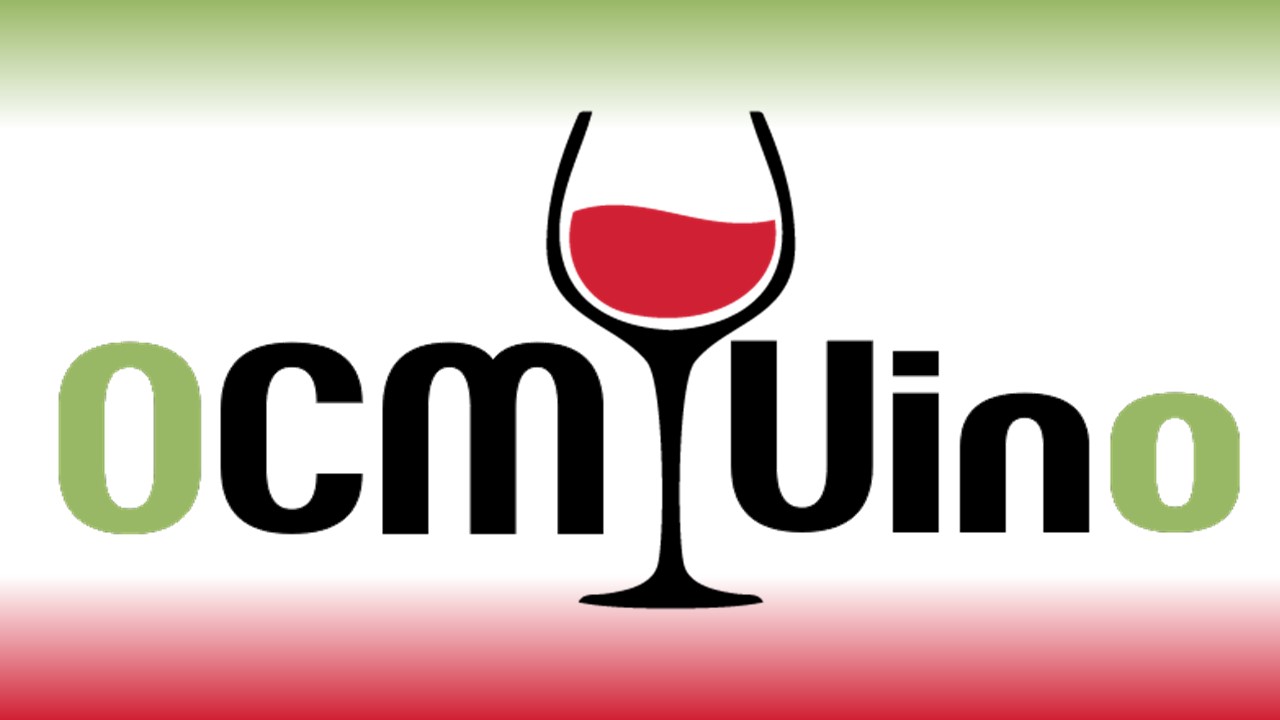OCM Vini