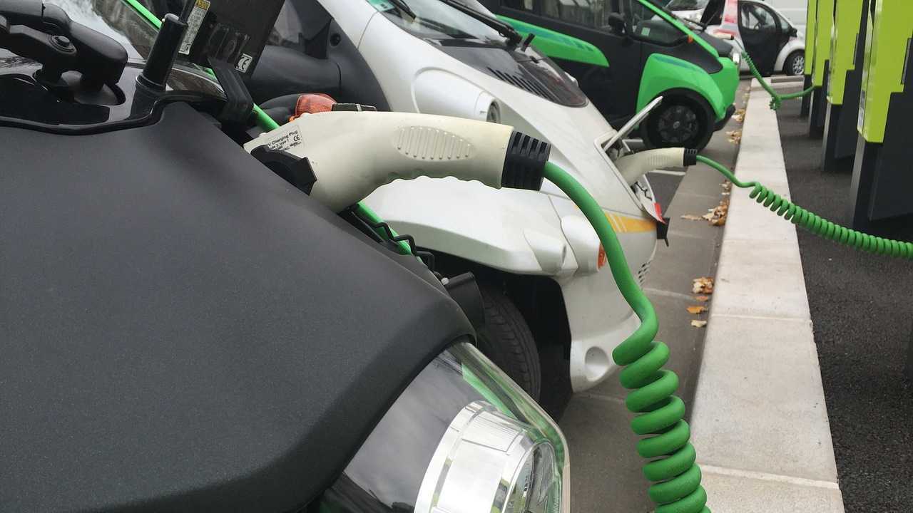 Veicoli ecologici - MT Consulting