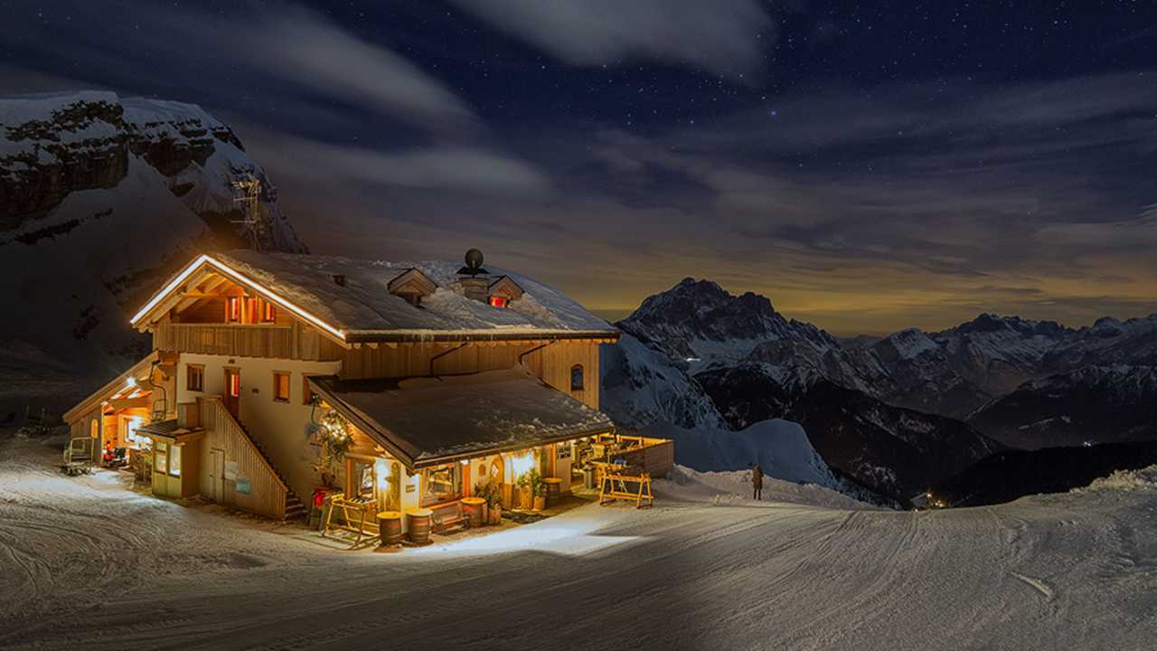 rifugi