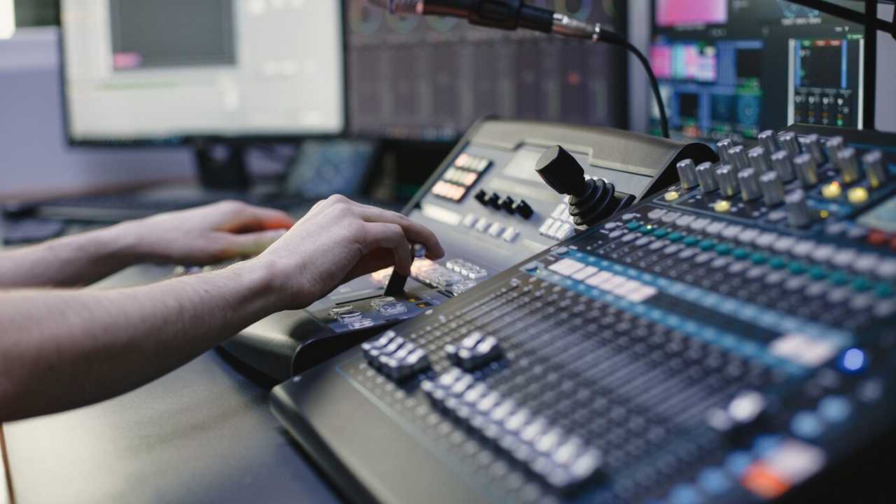 radio