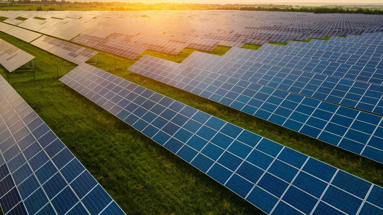 tovoltaico - energia rinnovabile