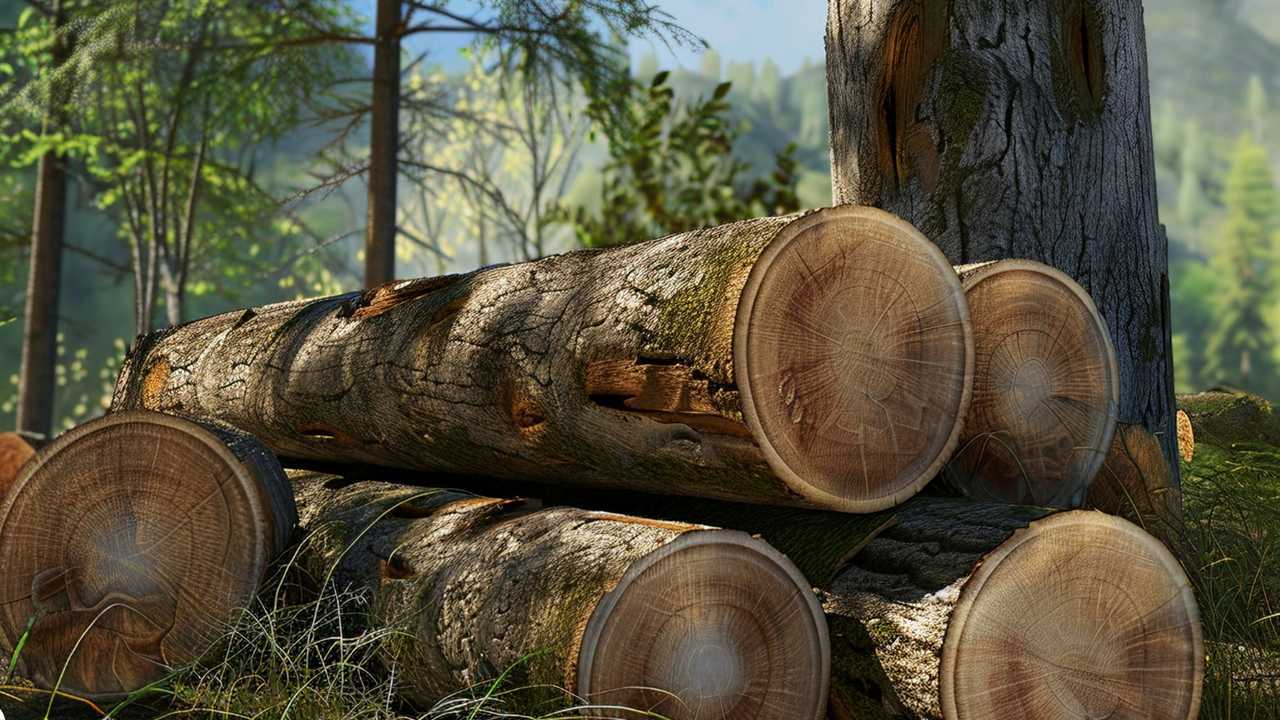 bando per la filiera del legno