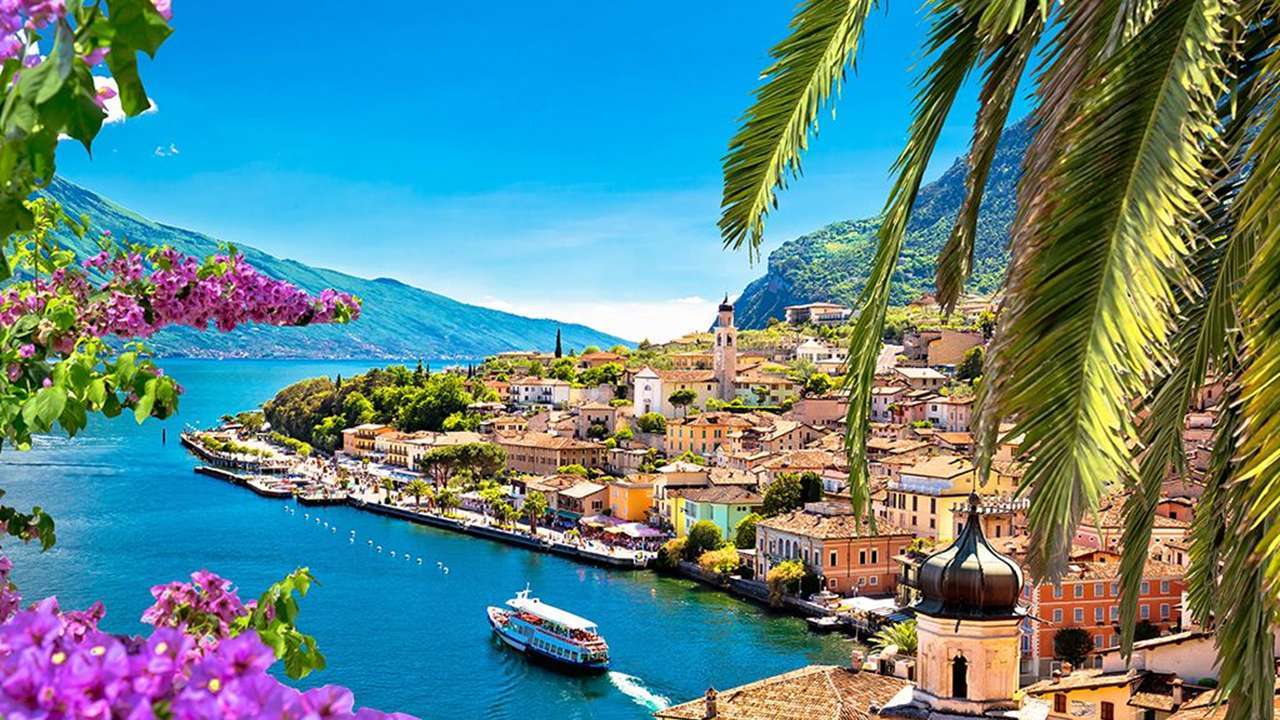 Bando turismo regione Lombardia