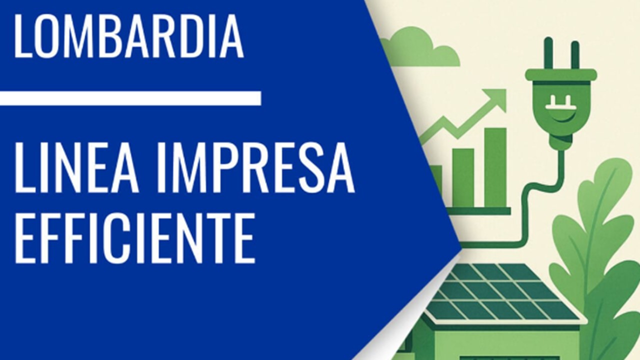 Bando impresa efficiente - mt consulting di Miriam Tirinzoni