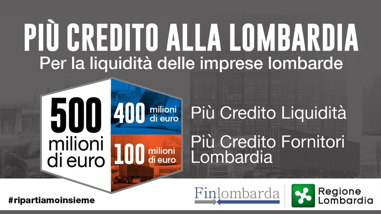 Bando più credito