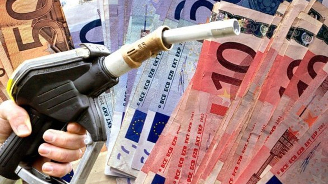 Defiscalizzazione gasolio per il trasporto
