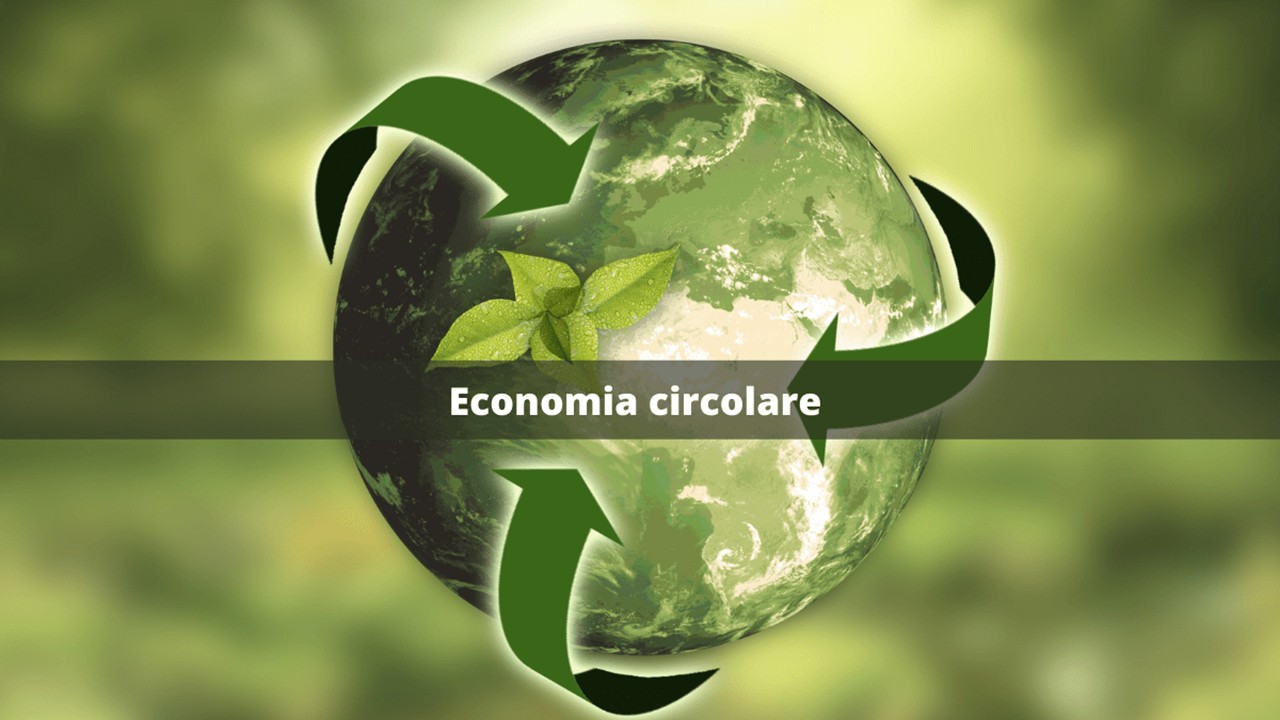Economia Circolare Invitalia per il 2026