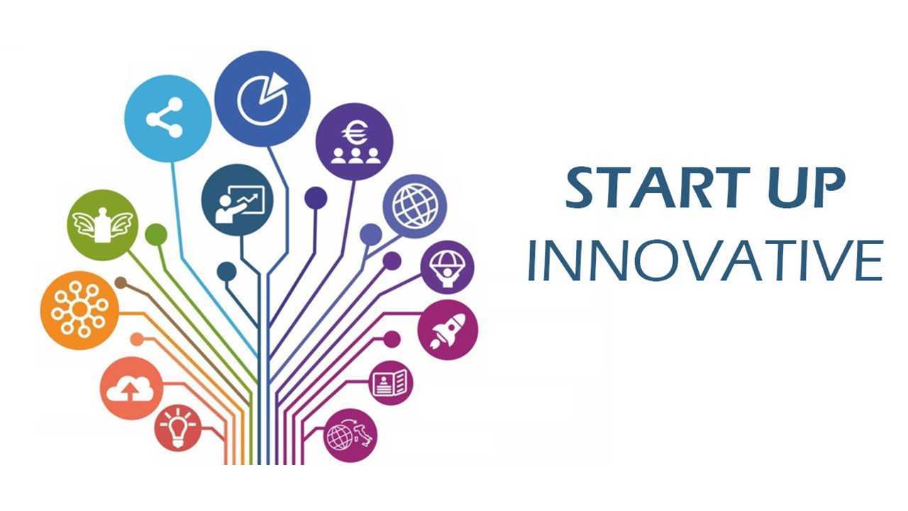 Startup innovative