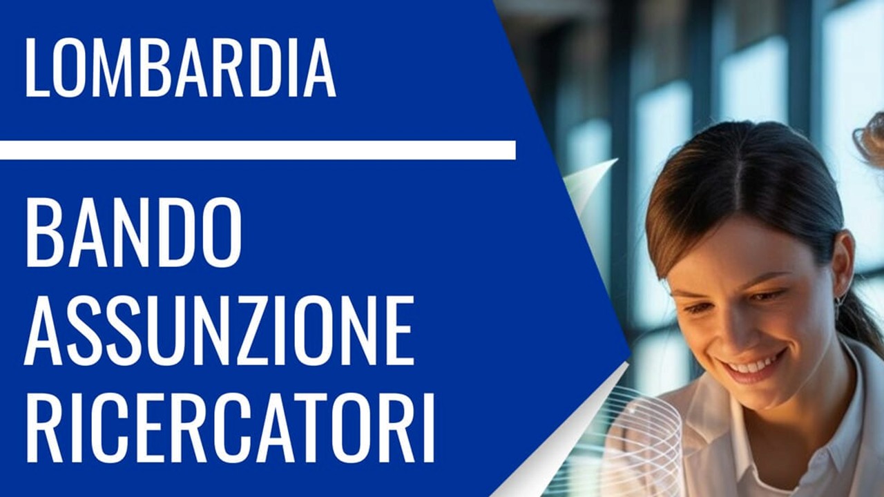bando talenti